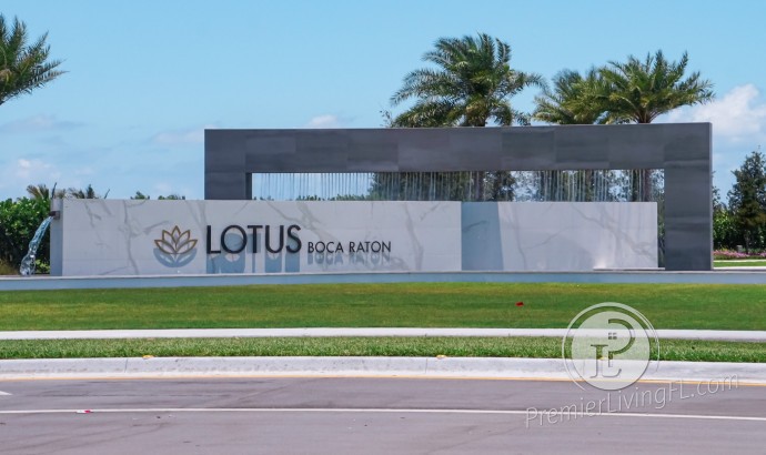 Lotus Premier Living