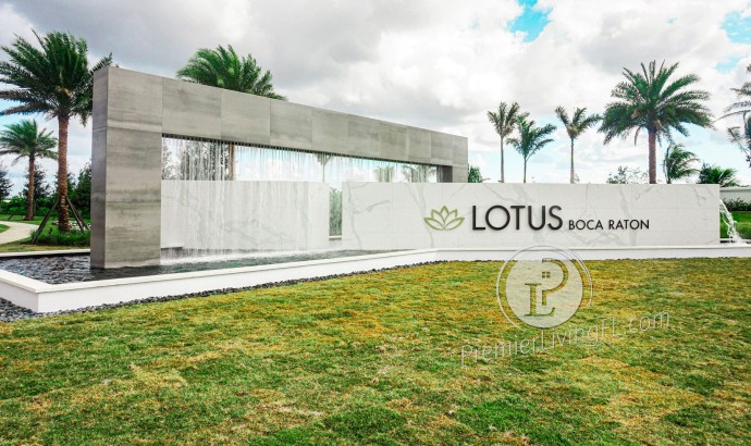 Lotus Premier Living