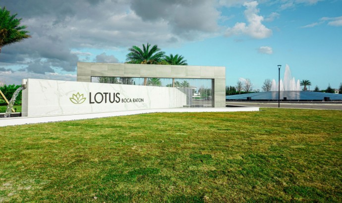 Lotus Premier Living